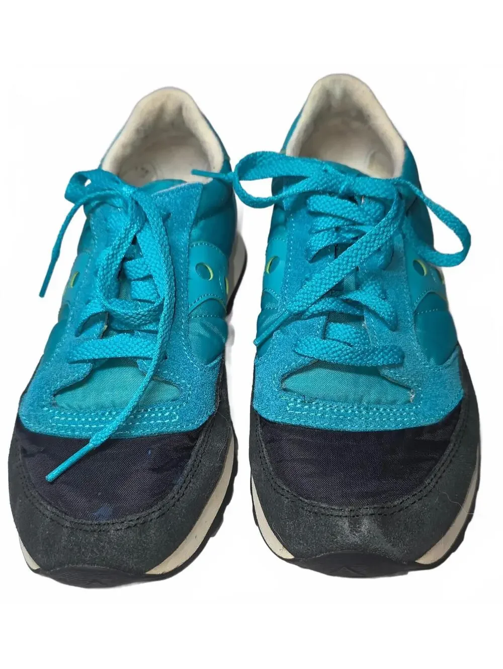 Saucony vintage retro